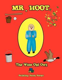 Produktbild: Mr. Hoot