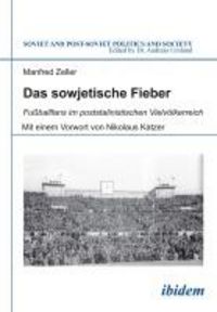 Produktbild: Das sowjetische Fieber
