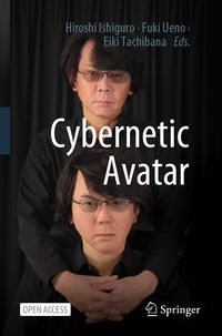 Produktbild: Cybernetic Avatar