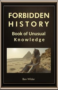 Produktbild: Forbidden History