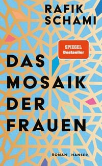 Produktbild Das Mosaik der Frauen