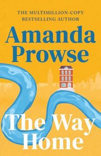 Produktbild: The Way Home
