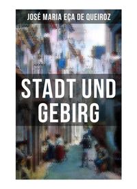 Produktbild: Stadt und Gebirg
