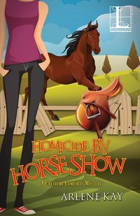 Produktbild: Homicide by Horse Show