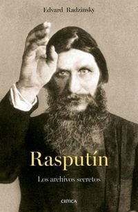 Produktbild: Rasput&iacute;n