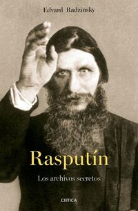 Produktbild: Rasput&iacute;n