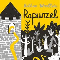 Produktbild: Rapunzel