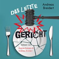 Produktbild: Das letzte Gericht