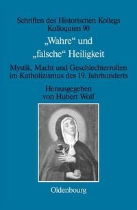 Produktbild: "Wahre" und "falsche" Heiligkeit