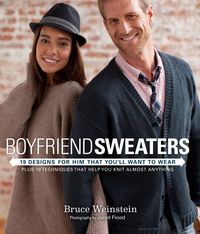 Produktbild: Weinstein, B: Boyfriend Sweaters