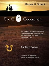Produktbild: Die Ei-Geborenen