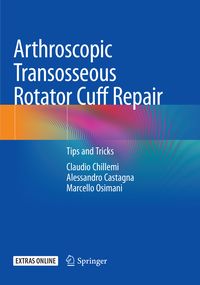 Produktbild: Arthroscopic Transosseous Rotator Cuff Repair