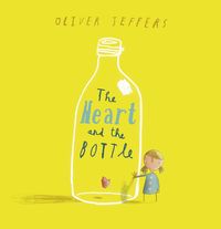 Produktbild: The Heart and the Bottle