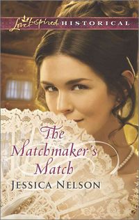 Produktbild: Love Inspired Hist Matchmakers