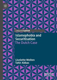 Produktbild: Islamophobia and Securitisation