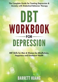 Produktbild: DBT Workbook for Depression