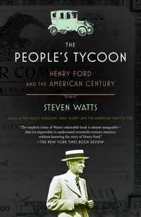 Produktbild: The People's Tycoon