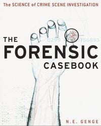 Produktbild: The Forensic Casebook