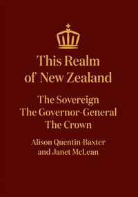 Produktbild: This Realm of New Zealand