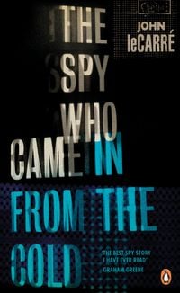 Produktbild: The Spy Who Came in from the Cold