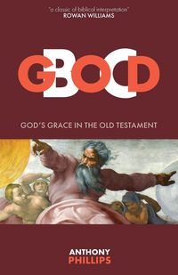 Produktbild: God B.C.