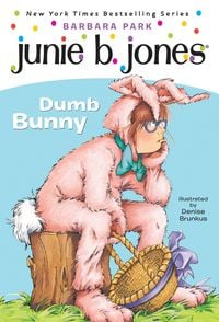 Produktbild: Junie B. Jones #27