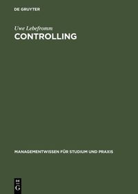Produktbild: Controlling