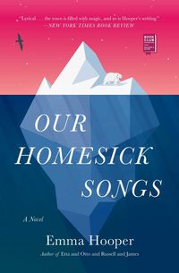 Produktbild: Our Homesick Songs