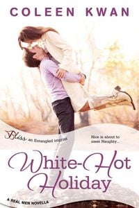 Produktbild: White-Hot Holiday