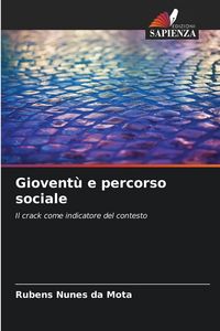 Produktbild: Giovent&ugrave; e percorso sociale