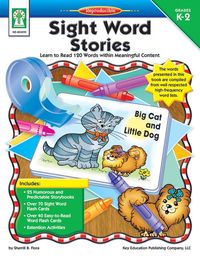 Produktbild: Sight Word Stories