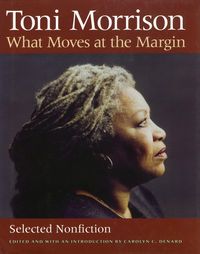 Produktbild: What Moves at the Margin