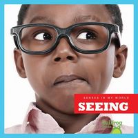 Produktbild: Seeing