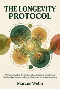 Produktbild: The Longevity Protocol