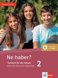 Produktbild: Ne haber? 2