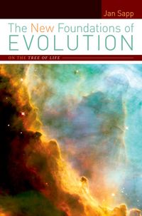 Produktbild: The New Foundations of Evolution