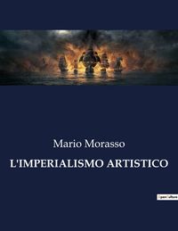 Produktbild: L'imperialismo Artistico