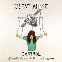 Produktbild: Silent Abuse, Control