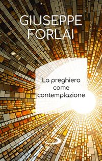Produktbild: La preghiera come contemplazione