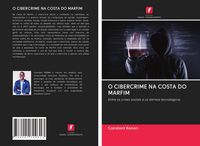 Produktbild: O CIBERCRIME NA COSTA DO MARFIM