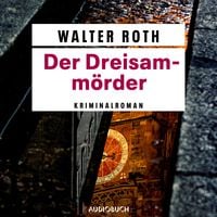 Produktbild: Der Dreisam-M&ouml;rder - Freiburg-Krimi