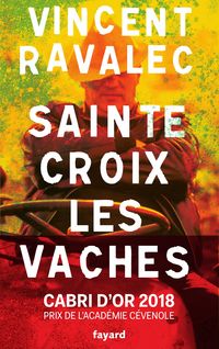 Produktbild: Sainte-Croix les Vaches