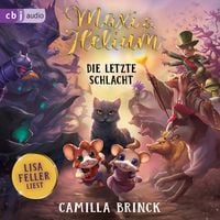 Produktbild: Maxi & Helium &ndash; Die letzte Schlacht
