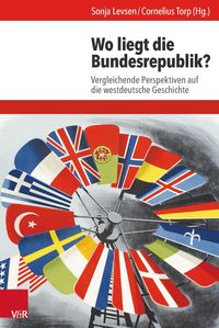 Produktbild: Wo liegt die Bundesrepublik?