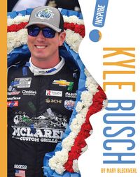 Produktbild: Kyle Busch