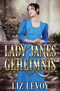 Produktbild: Lady Janes Geheimnis