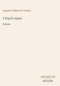 Produktbild: L'Esprit impur