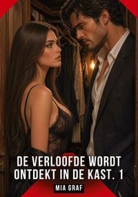 Produktbild: De verloofde wordt ontdekt in de kast. 1