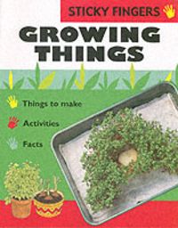 Produktbild: Growing Things