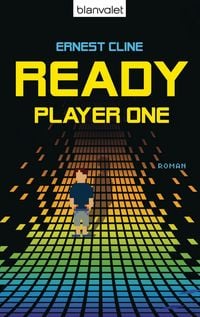 Produktbild: Ready Player One